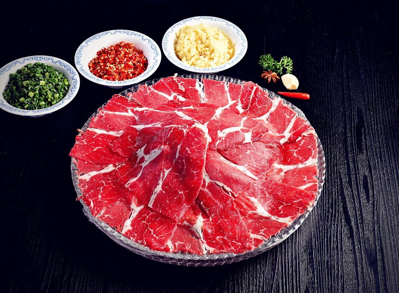 西安唐樂宮外賣3月1日起恢復(fù)運(yùn)營(yíng)