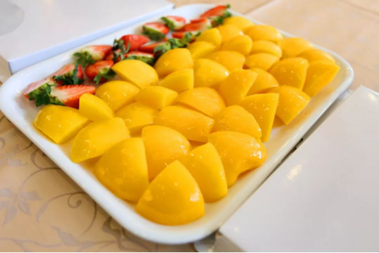 【唐樂宮】小小裱花裱師、兒童節(jié)孩子們的甜蜜在唐樂宮(圖3)