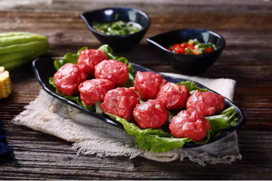 【唐樂宮】半價丨小雪節(jié)氣唐樂宮火鍋“飯醉”現(xiàn)場！(圖9)