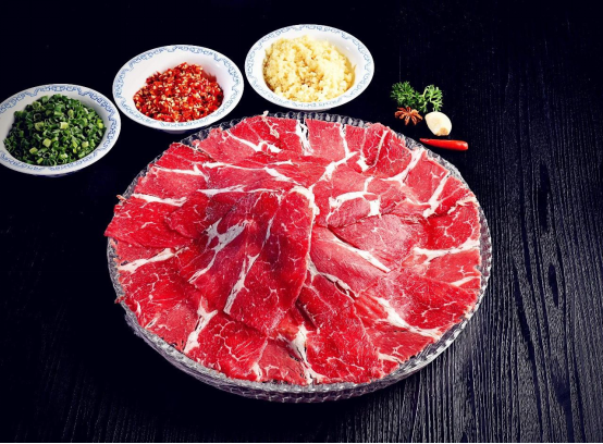 【唐樂宮】半價丨小雪節(jié)氣唐樂宮火鍋“飯醉”現(xiàn)場！(圖5)