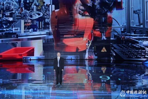 文旅融合，盈科旅游助力講好中國城市故事(圖8)