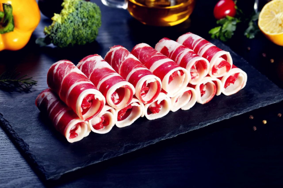 【唐樂宮】半價丨小雪節(jié)氣唐樂宮火鍋“飯醉”現(xiàn)場！(圖7)