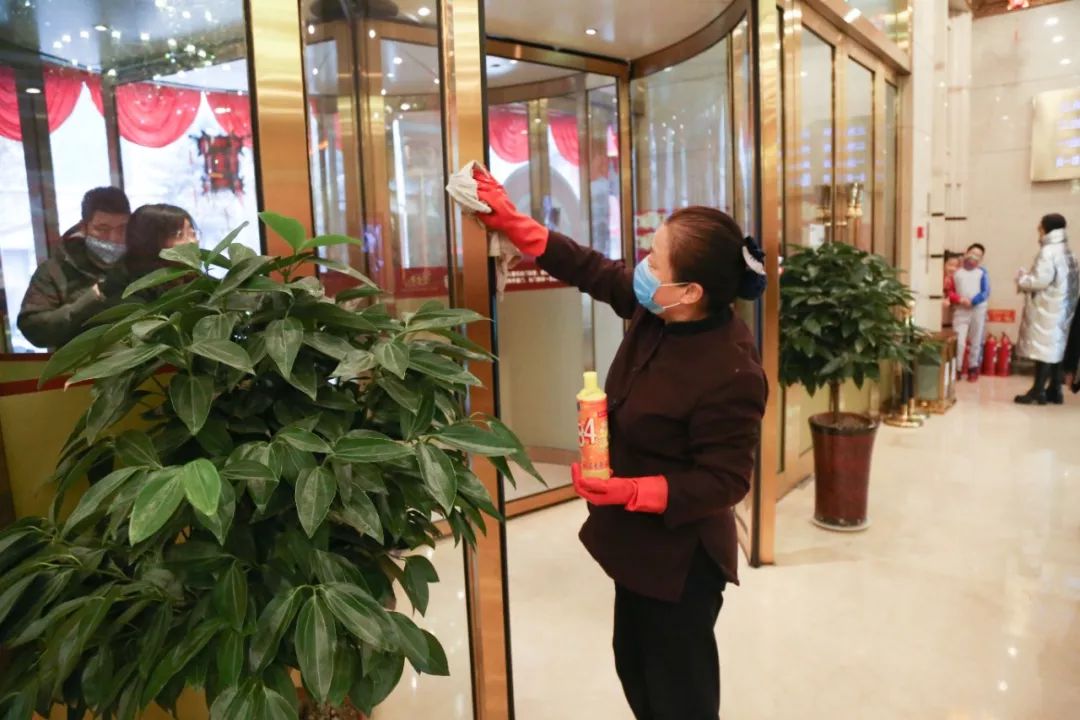 西安唐樂宮外賣3月1日起恢復運營(圖29) 西安唐樂宮外賣3月1日起恢復運營(圖29)