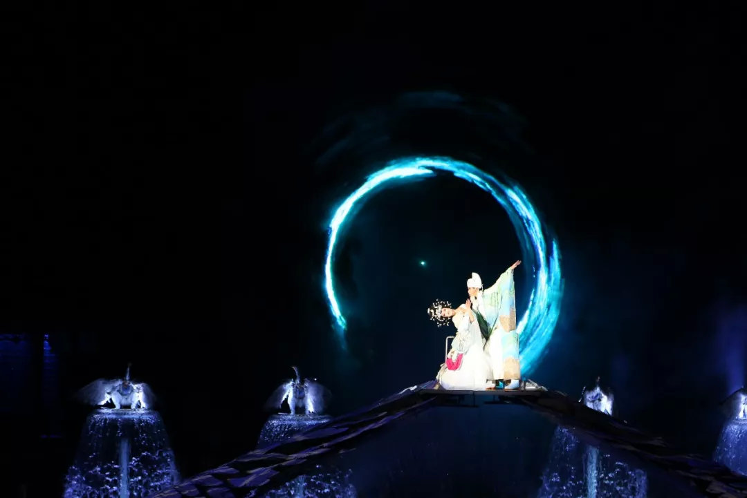 精彩回顧 | 為什么是長恨歌團隊獲得西安市首屆“市長特別獎”(圖3)