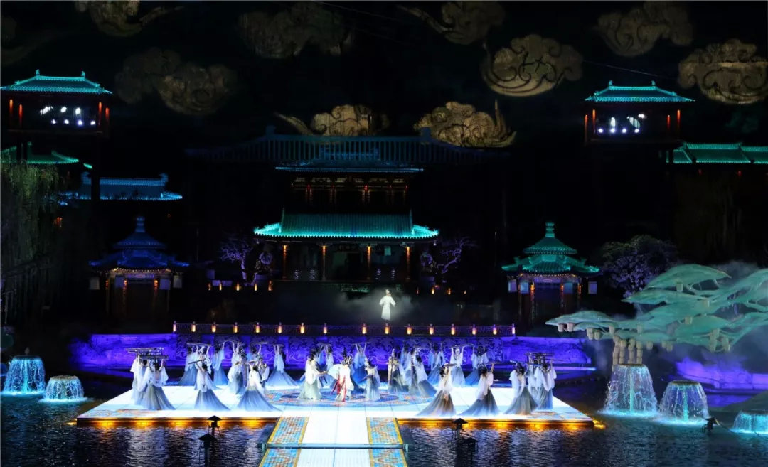 精彩回顧 | 為什么是長恨歌團隊獲得西安市首屆“市長特別獎”(圖17)