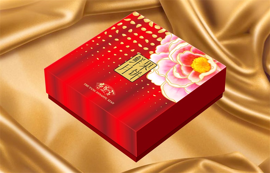 西安唐樂宮2021年中秋月餅開始預售(圖13)