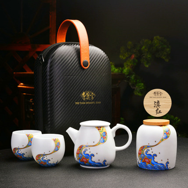 西安唐樂宮2021年中秋月餅開始預售(圖12)