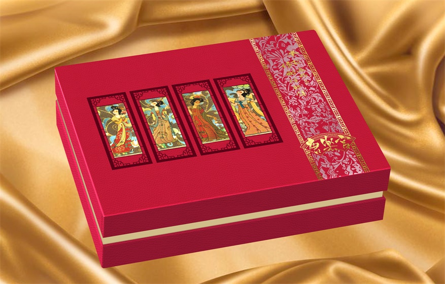 西安唐樂宮2021年中秋月餅開始預售(圖8) 西安唐樂宮2021年中秋月餅開始預售(圖8)