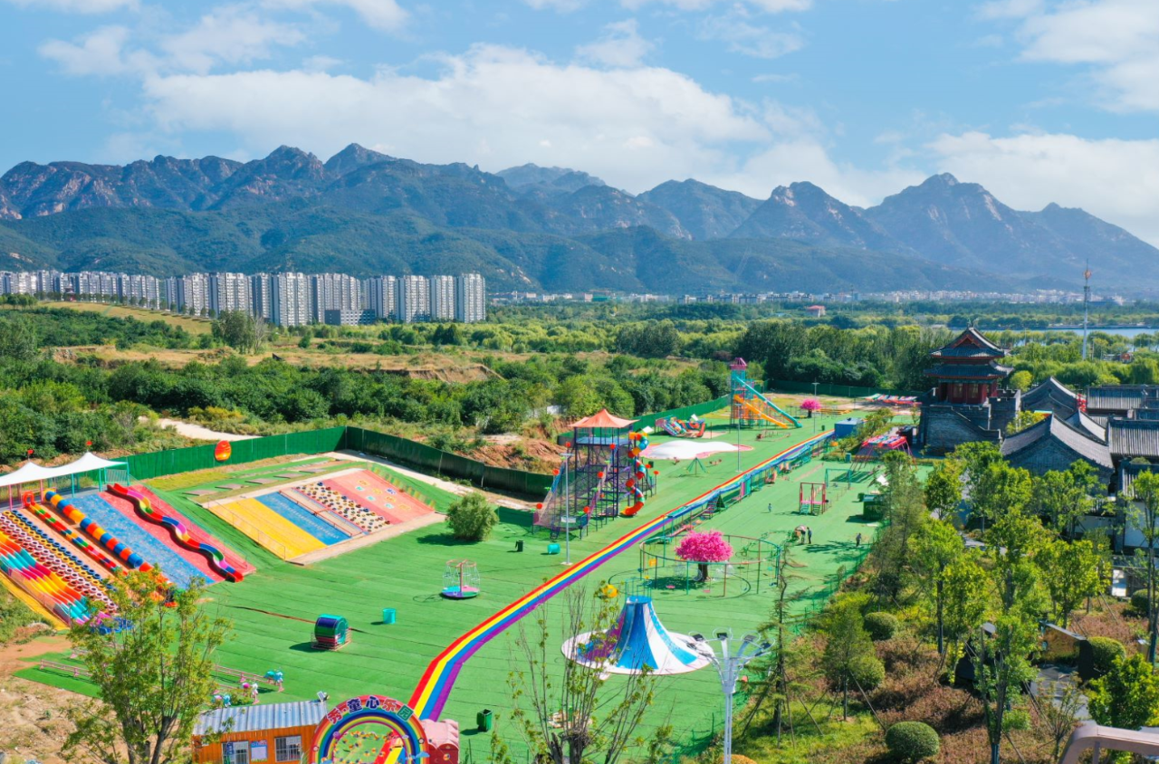 超級黃金周去哪玩？這個寶藏打卡地速碼住！(圖13)