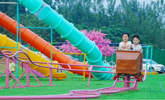 超級黃金周去哪玩？這個寶藏打卡地速碼??！(圖12)