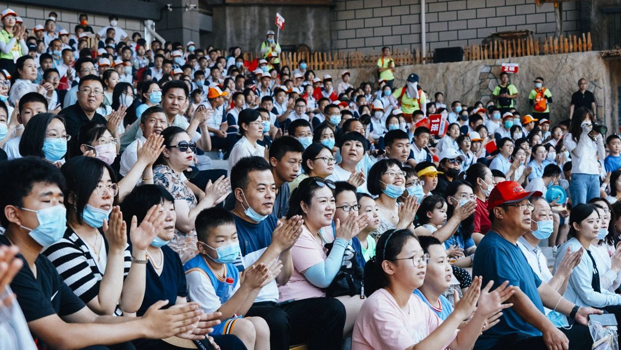 超級黃金周去哪玩？這個寶藏打卡地速碼?。?圖3)