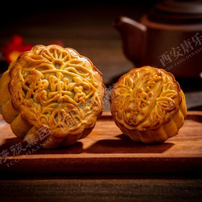 喜迎雙節(jié)丨唐樂宮驚喜不斷，“餅”承心意，以禮相待(圖9)