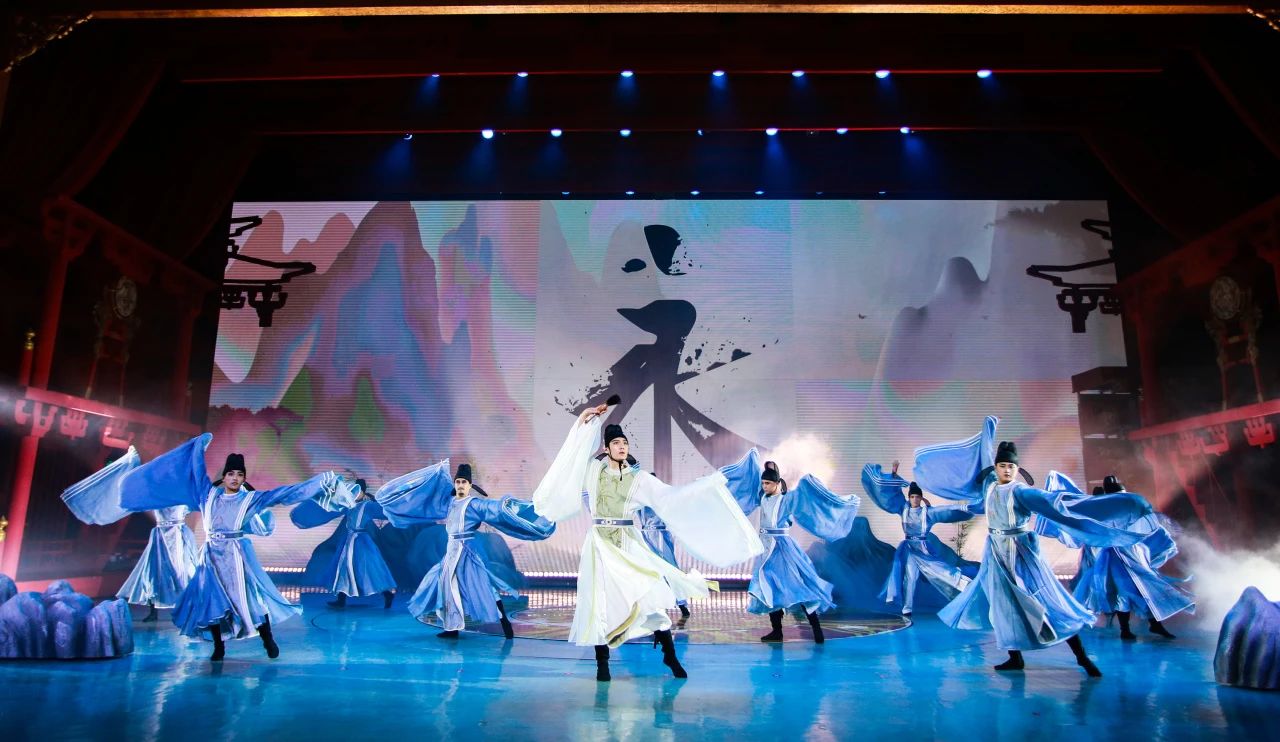 魚躍龍門 “粽”享山水 | 中高考生免門票，線上購票更優(yōu)惠(圖2)