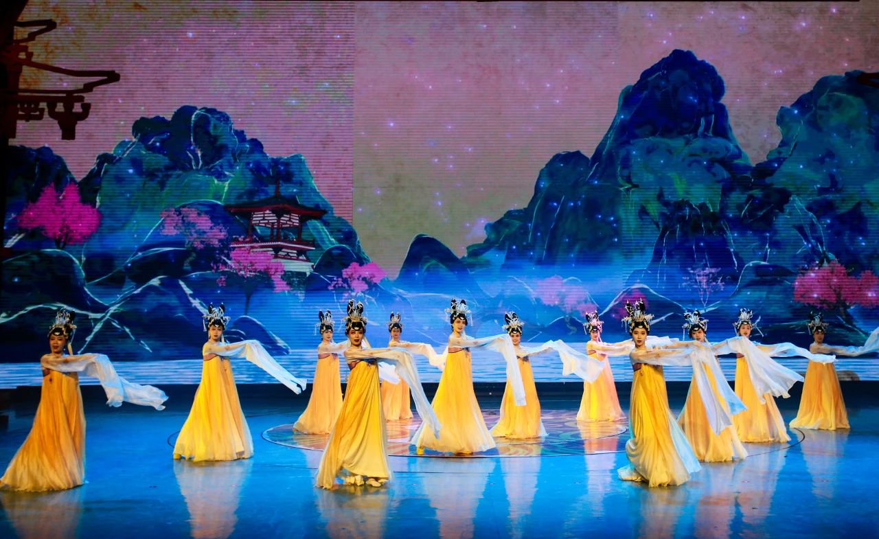 魚躍龍門 “粽”享山水 | 中高考生免門票，線上購票更優(yōu)惠